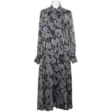 Hallhuber, Maxikleid, Größe
