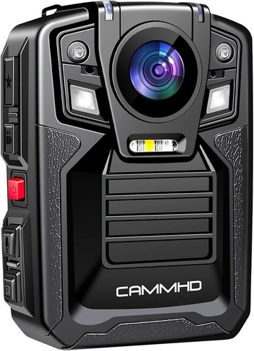 Cammhd bodycam 64gb 1440p - cammhd,