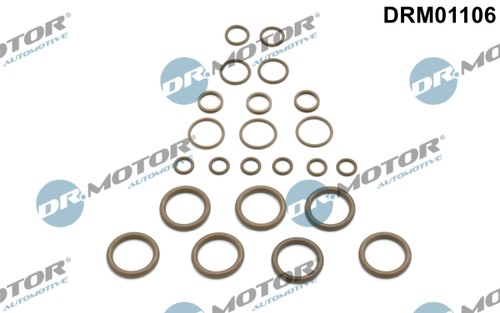 Motor automotive - dr.motor,