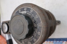 vintage National Volstat