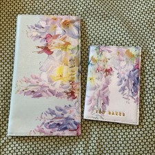 NEU Ted Baker Floral "Hanging