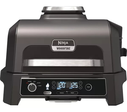 Ninja woodfire pro og850uk - woodfire,