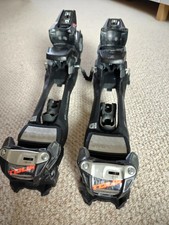 Marker F12 Tour EPF Skibindung