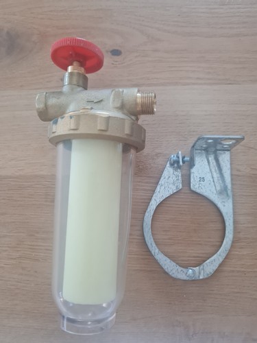 Oventrop heizölfilter magnum - oventrop,