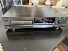 Technics SL-PG500A CD-Player