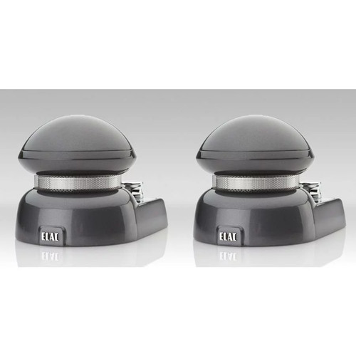 Elac ribbon super - super, tweeter