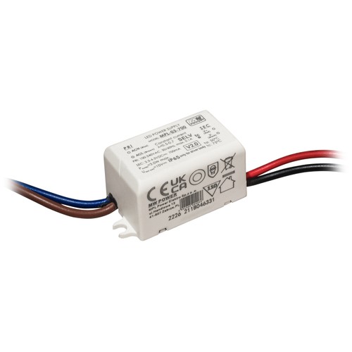 Led trafo mit - led, 700ma