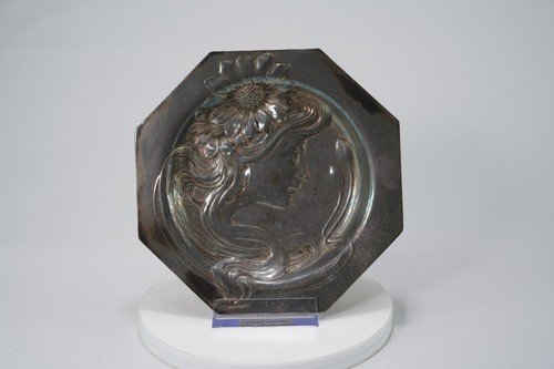Wmf schale vor 1906 - wmf, ?