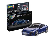 REVELL 67698 Model Set Audi