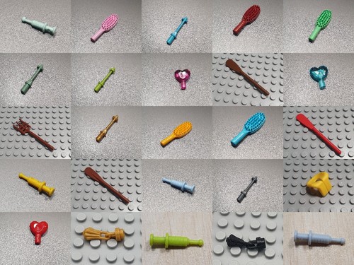 Lego minifigur tools - lego®,