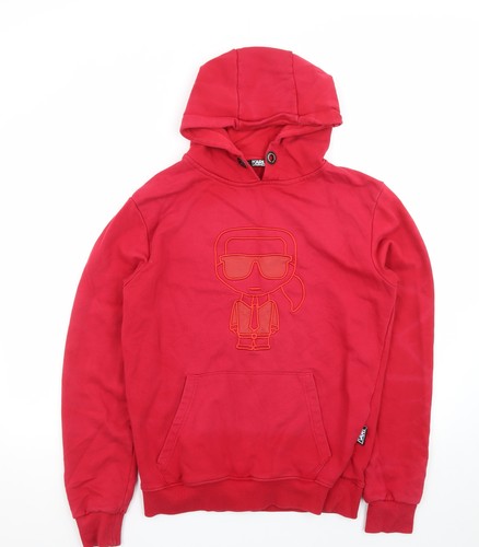Karl lagerfeld herren roter - herren,