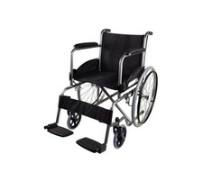 Rollstuhl faltbar Manuell