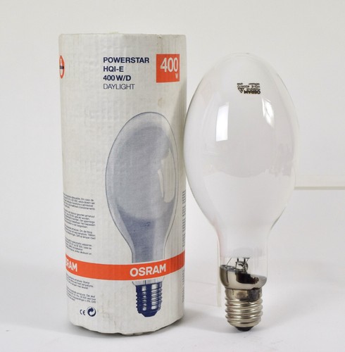 Osram powerstar hqi 400 - powerstar,