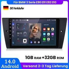 Für BMW 3 Serie E90 E91 E92