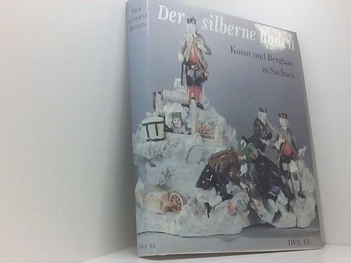 Der silberne boden kunst und - silberne,