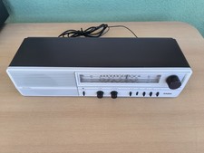 SABA DONAU S TISCHRADIO....Rar