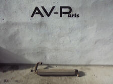 Orig. Renault Twingo 3 III 1,0 Benzin Endschalldämpfer Auspuff 205405738R