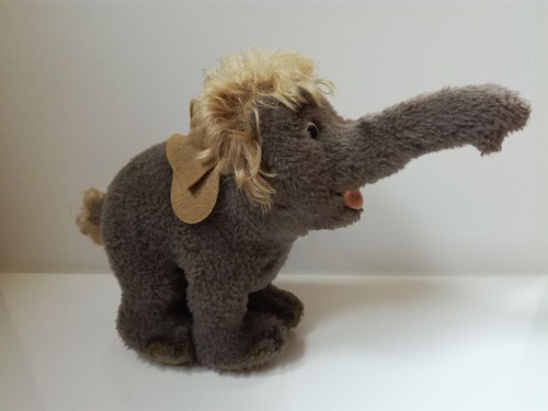 Elefant baby hathi - elefant,