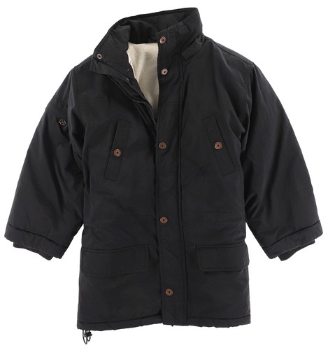 Rocawear junge kinder parka - kinder,