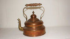 Wasserkessel Aus Kupfer