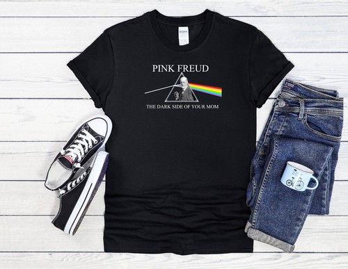 Pink freud the dark side - freud,