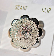 Schal / Tuchspange Modeschmuck