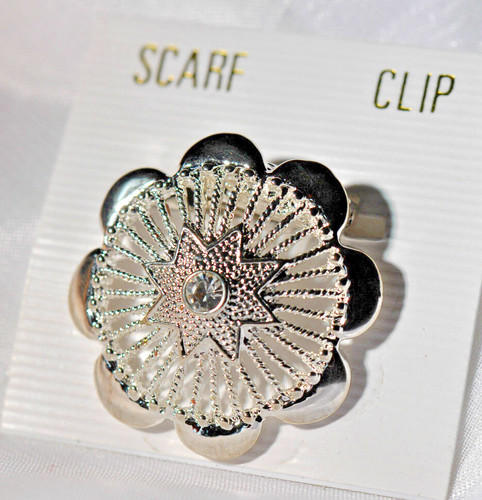 Schal tuchspange modeschmuck - /,