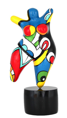 Molly figur xxl hommage - figur,