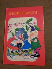 Willy Schermelé: Wichtel