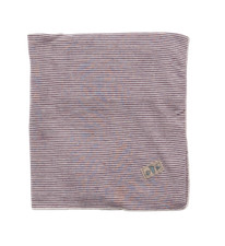 Lilano Baby Decke 70 % Wolle/ 30% Seide, 90x80 cm