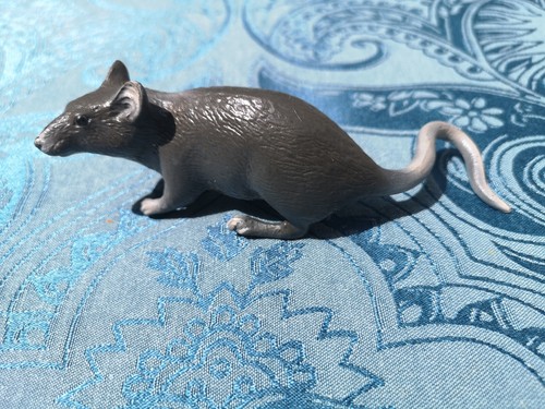 Bullyland maus ratte groß - maus,