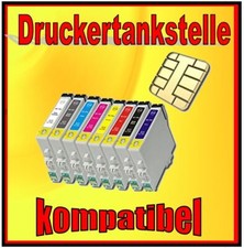Komp ink für epson stylus - ink,