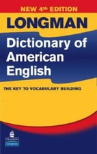 Longman Dictionary of American