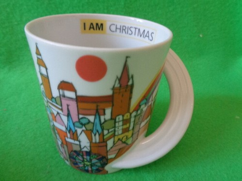 Henkelbecher city cup - henkelbecher, cm