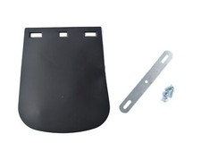 Hercules Prima M K MK KX Mofa Moped Mokick Gummi Schutzblech Spritzlappen Neu*