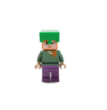 LEGO® Minecraft | Alex |