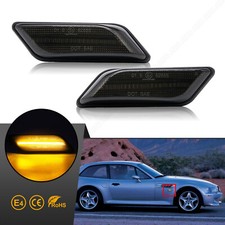2x LED Seitenblinker Blinker