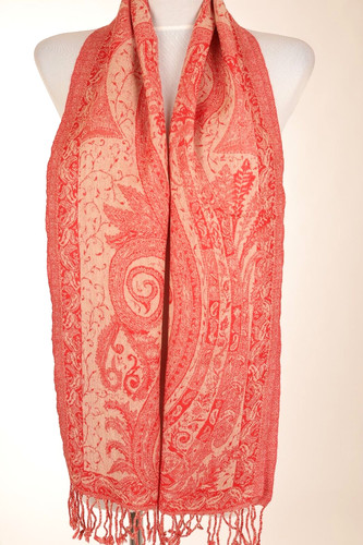 Schal tuch stola pashmina - ,