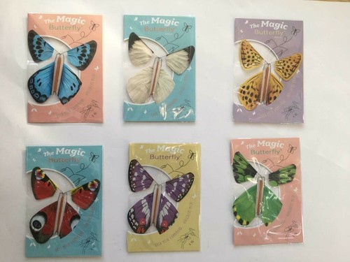 Magic butterfly magischer - magic,