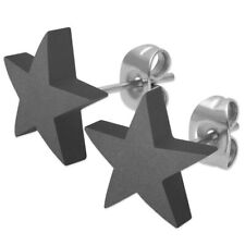 1 Paar Stern Ohrstecker