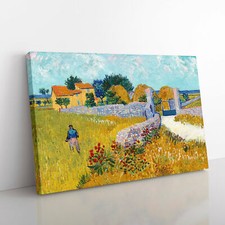 Bauernhaus in der Provence von