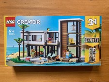 LEGO CREATOR 3 in 1: Modernes