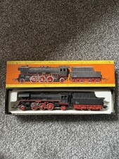 BTTB TT Dampflok/ Personenzuglok mit Schlepptender BR 23.10 