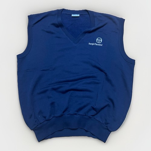 Vintage sergio tacchini - vintage,