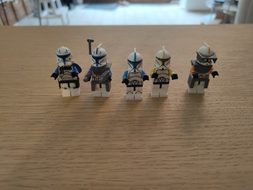 Lego star wars sw0314 sw03450