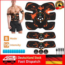 ABS Stimulator EMS