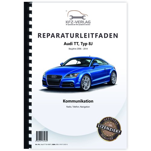 Audi typ 2006 2014 - typ, 2006-2014