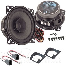SINUSTEC AUTO LAUTSPRECHER