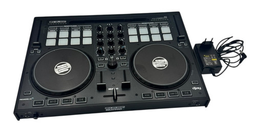 Reloop beatpad controller - beatpad, 2