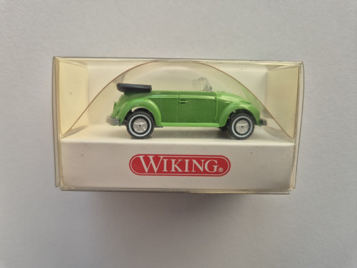 Wiking 802 vw käfer - 802, 14